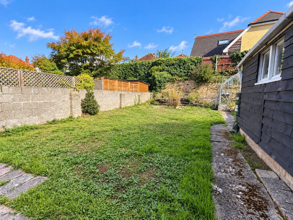 Property photo 2 of 13 Rear Garden