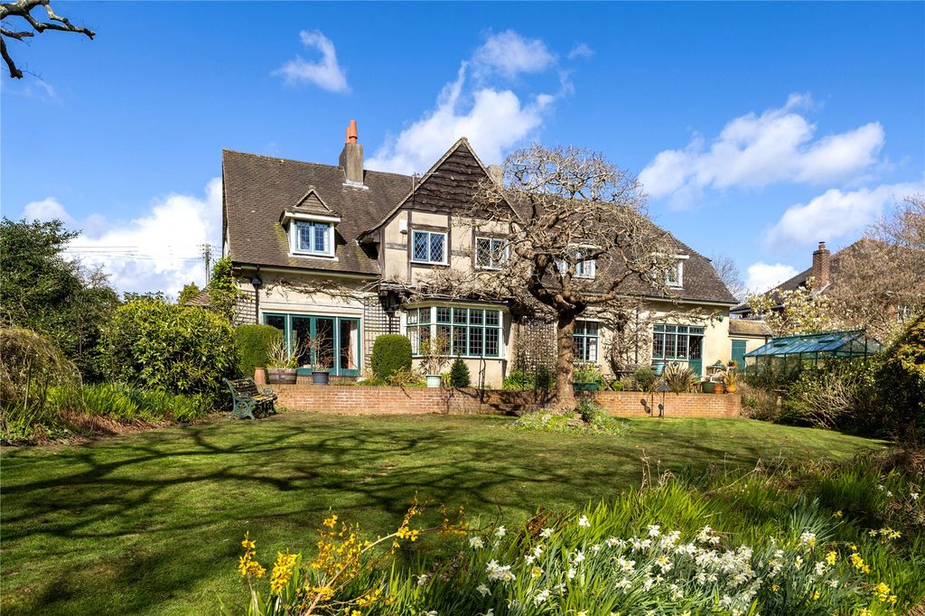 Property photo 1 of 21 Rear Elevation