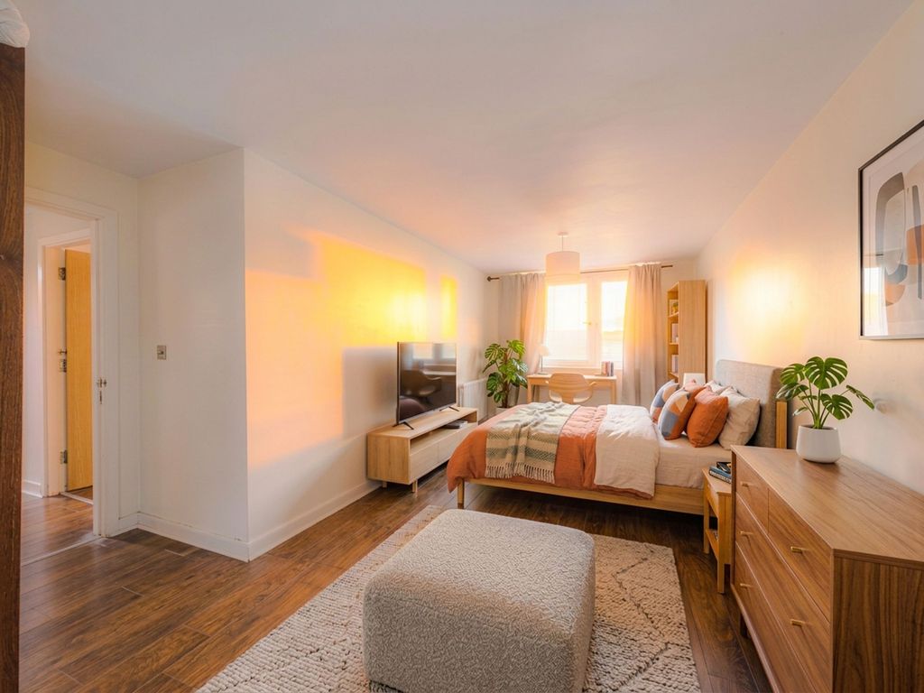 Property photo 3 of 16 Bedroom One (Virtually Furnished)