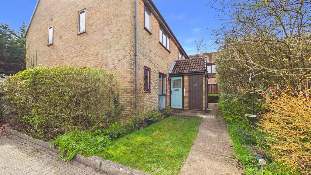 Additional image 9 of 1 bed flat for saleLightwater, Surrey GU18
