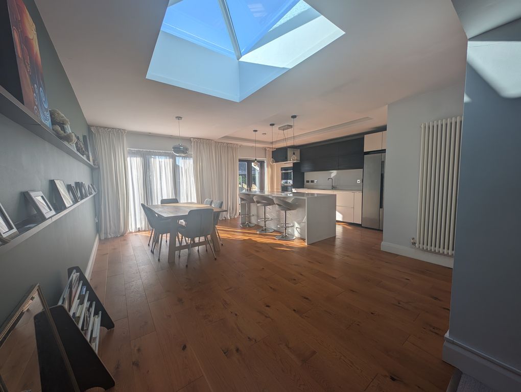 Property photo 2 of 13 Kitchen Diner