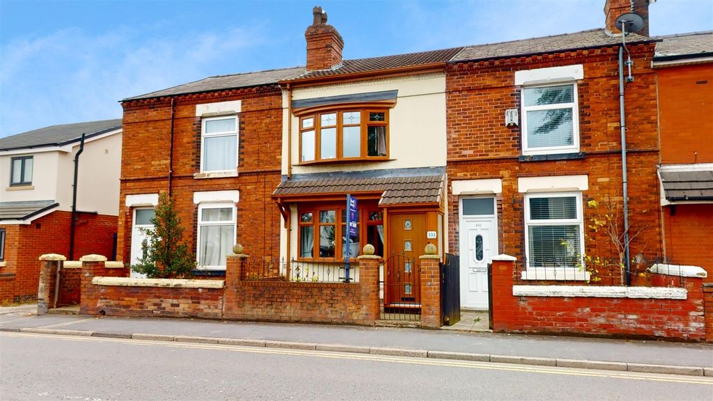Property photo 1 of 19 Church Road For Sale