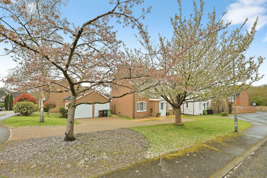 Additional image 31 of 4 bed detached house for saleWallace Close, Dereham NR19