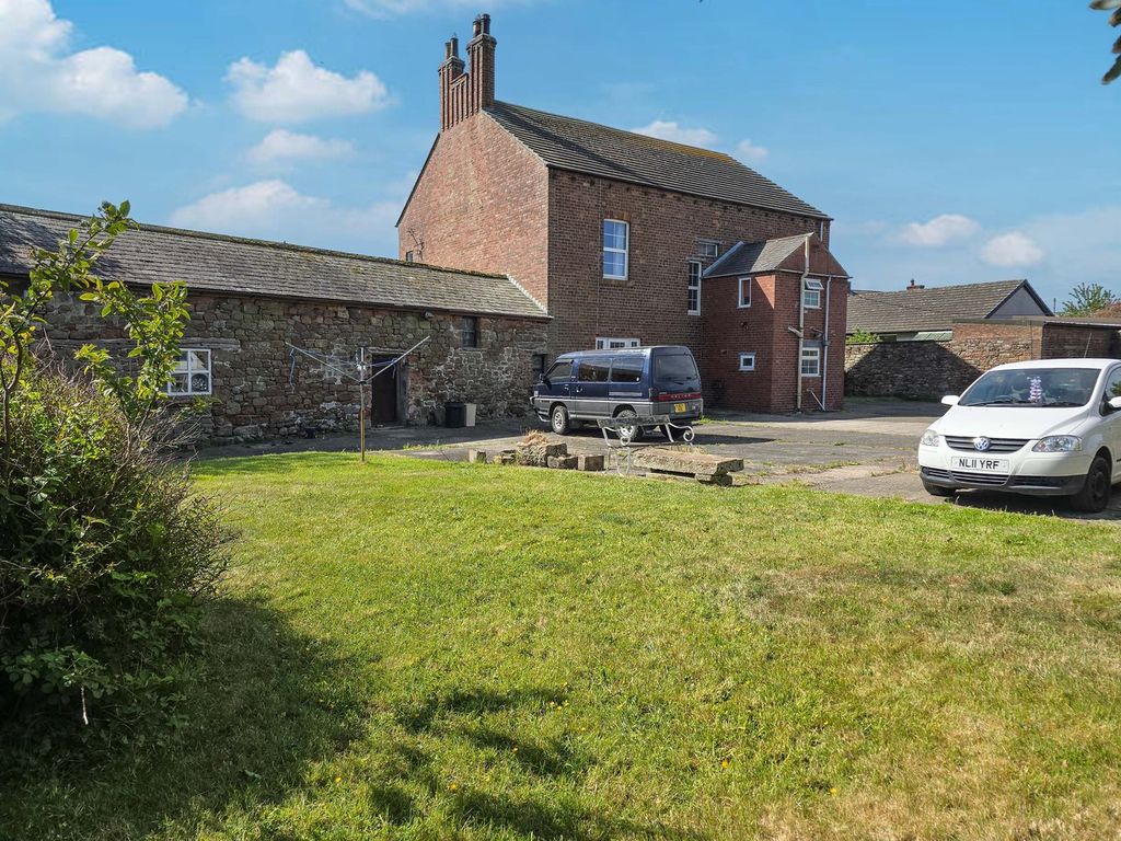 Property photo 2 of 36 Rear External