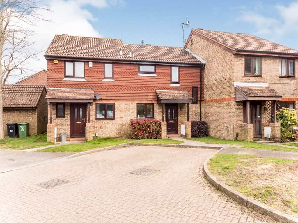 Property photo 1 of 15 Two Bedroom Terraced House To Rent