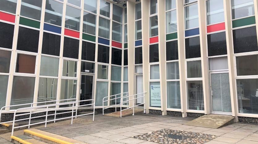 Property photo 1 of 5 Serviced Office To Rent In St Faith's St, Maidston