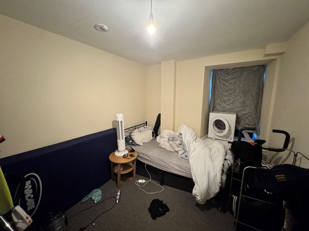 Additional image 4 of 1 bed flat for saleStation Street, Porth CF39
