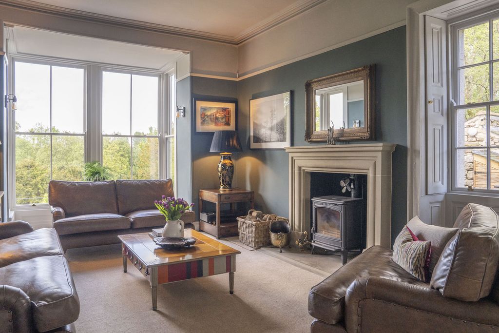 Additional image 7 of 7 bed country house for saleTemple Bank, Beetham LA7