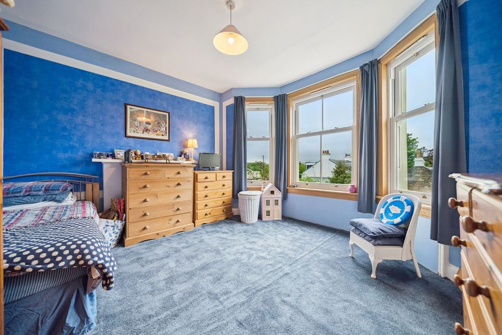 Additional image 12 of 4 bed end terrace house for sale52 William Street, Helensburgh G84
