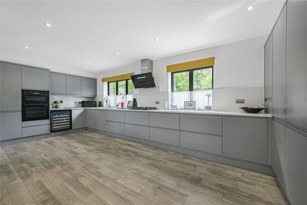Property photo 3 of 49 Kitchen