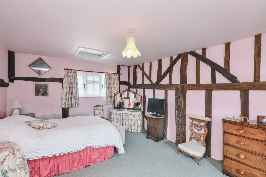 Property photo 3 of 20 Maltings, Blasford Hill, Little Waltham, Chelmsford, Essex, CM3 3Pg
