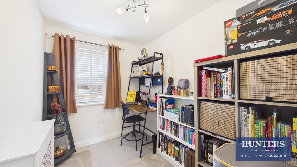 Additional image 14 of 4 bed semi-detached house for saleTurnberry Drive, Hebburn NE31