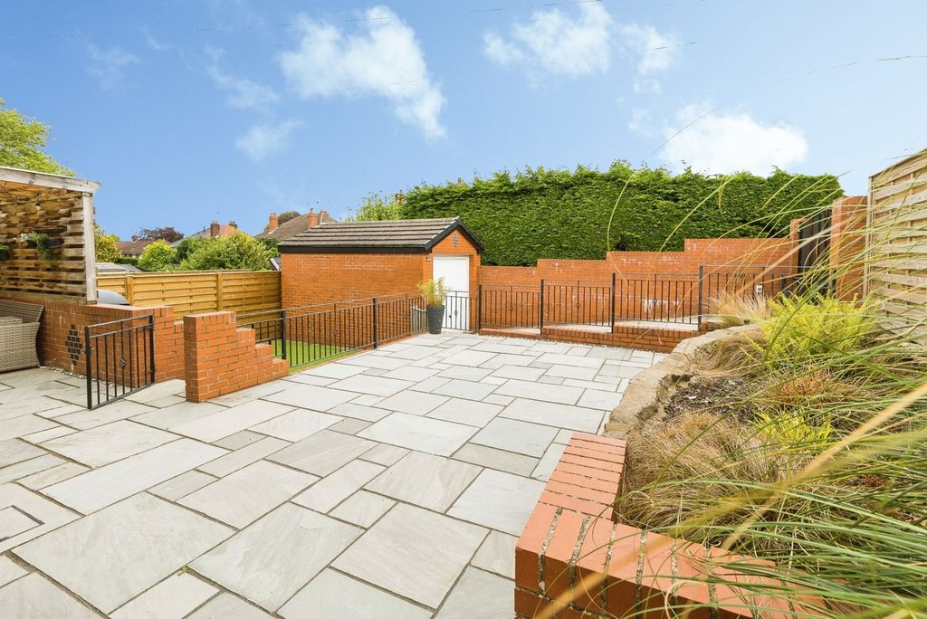 Property photo 3 of 30 Rear Garden