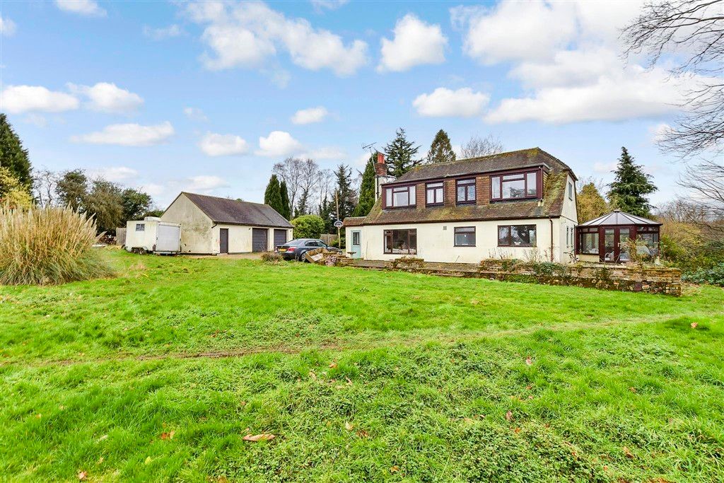 Property photo 2 of 10 Rear Elevation