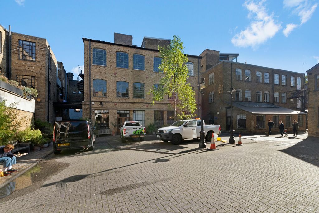 Property photo 1 of 5 Percerverance Works Communal-6.Jpg