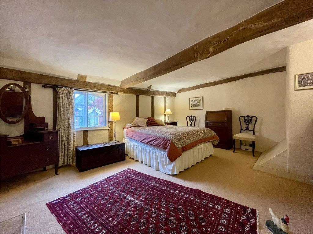 Additional image 13 of 2 bed terraced house for saleCastle Street, Eye IP23