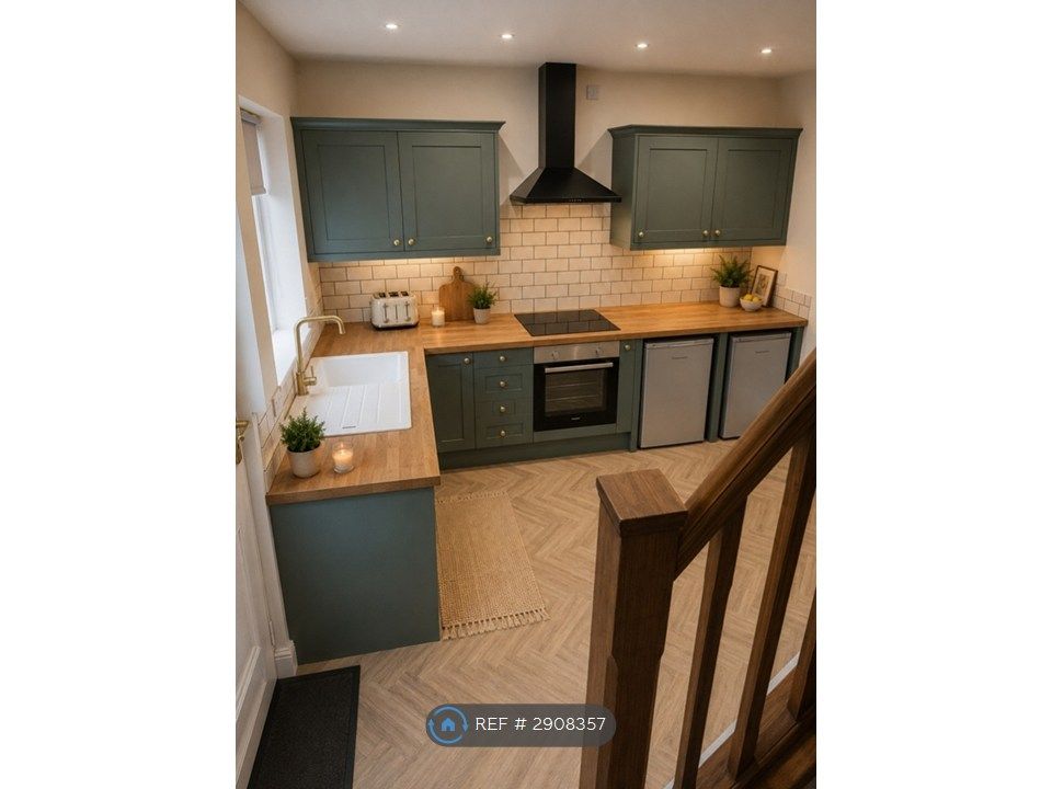 Property photo 3 of 23 Virtually Staged Kitchen