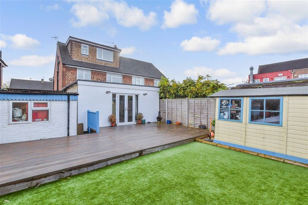 Property photo 3 of 12 Rear Elevation