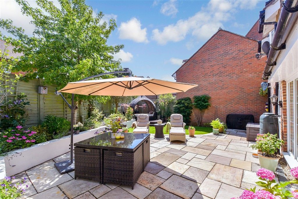 Property photo 2 of 23 Rear Garden