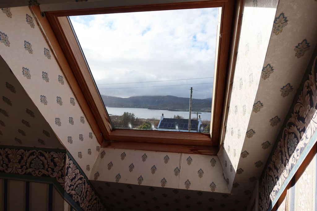 Additional image 26 of 3 bed detached house for saleAltvaid, Dunvegan, Isle Of Skye IV55