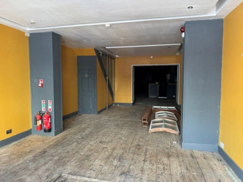 Property photo 2 of 8 The Ground Floor Front