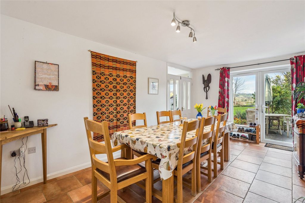 Property photo 3 of 16 Dining Room
