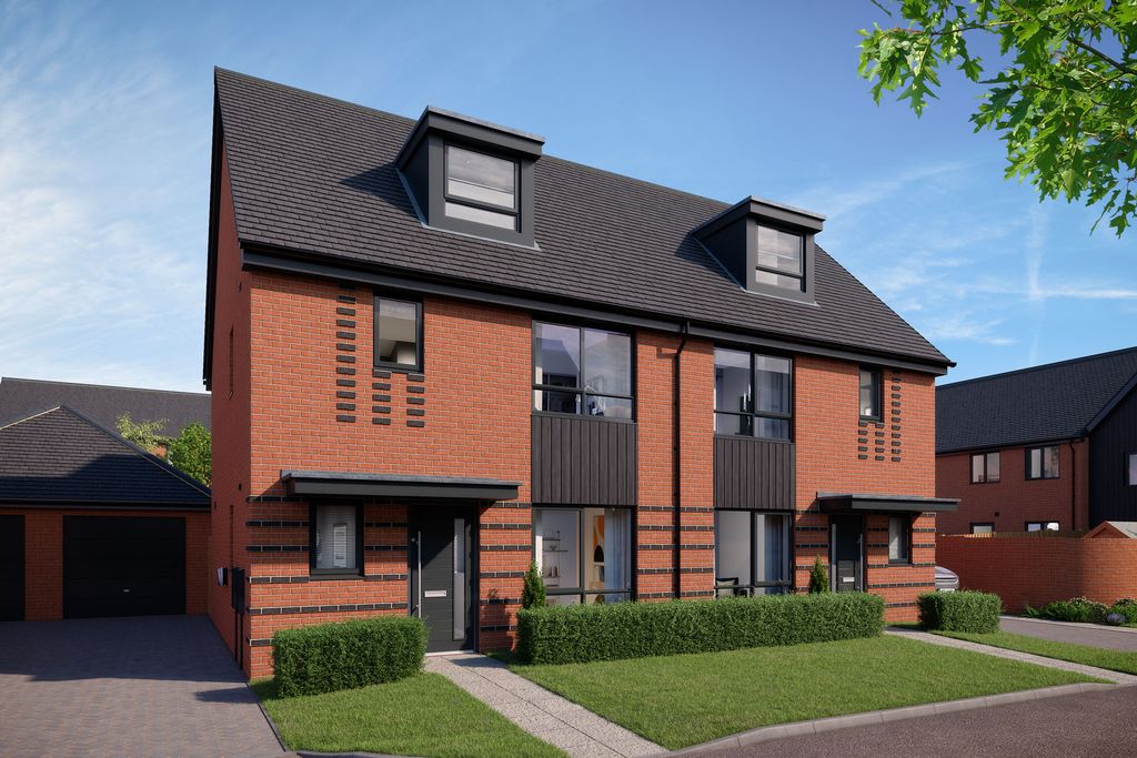 Property photo 1 of 14 CGI