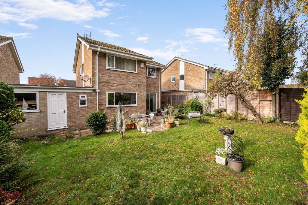 Property photo 2 of 15 Rear Of Property