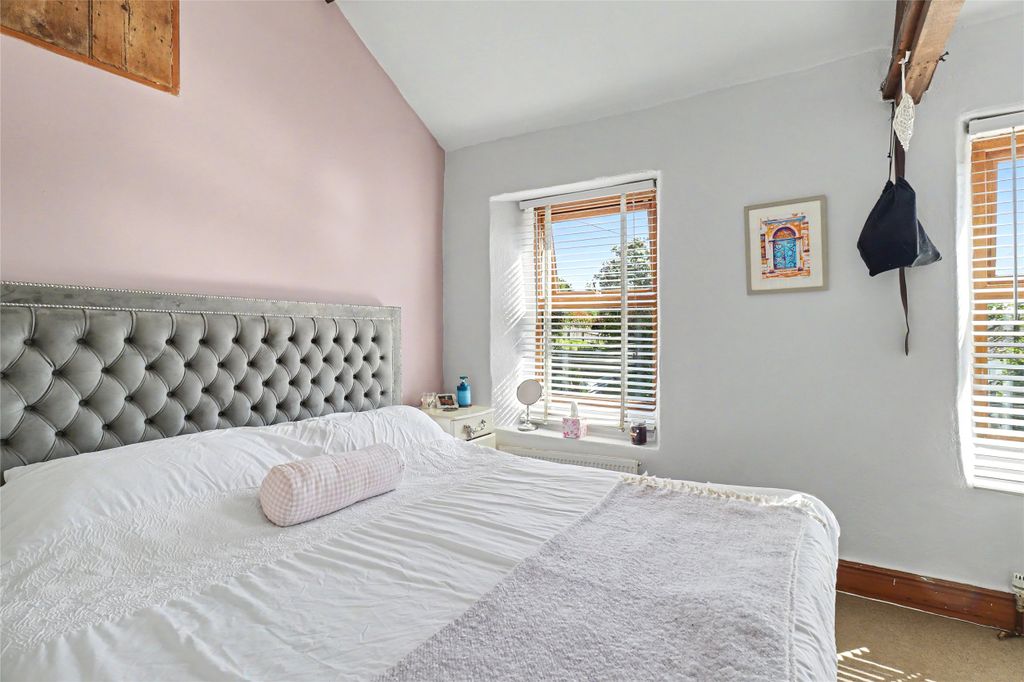 Additional image 15 of 3 bed detached house for saleEast Street, Braunton, Devon EX33