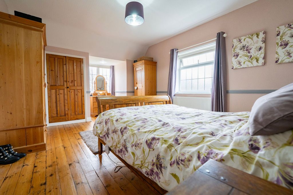 Additional image 18 of 4 bed detached house for saleField House, 184 Derby Road, Ilkeston DE7
