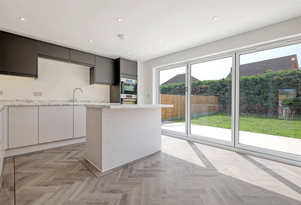 Property photo 1 of 13 Example Kitchen