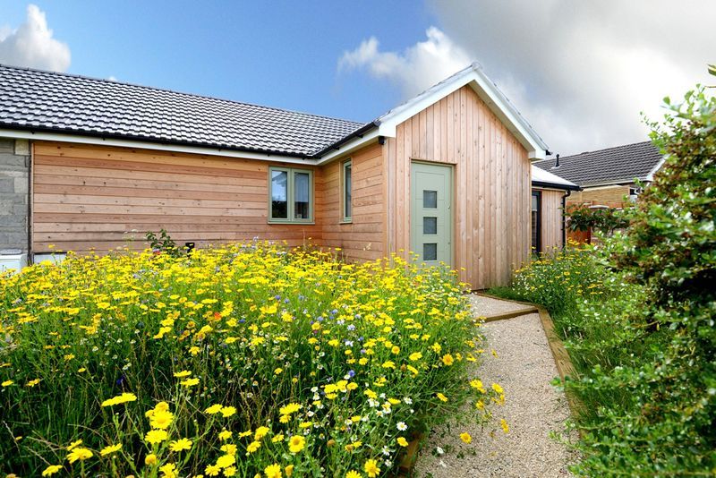 Property photo 1 of 25 External Library Photo