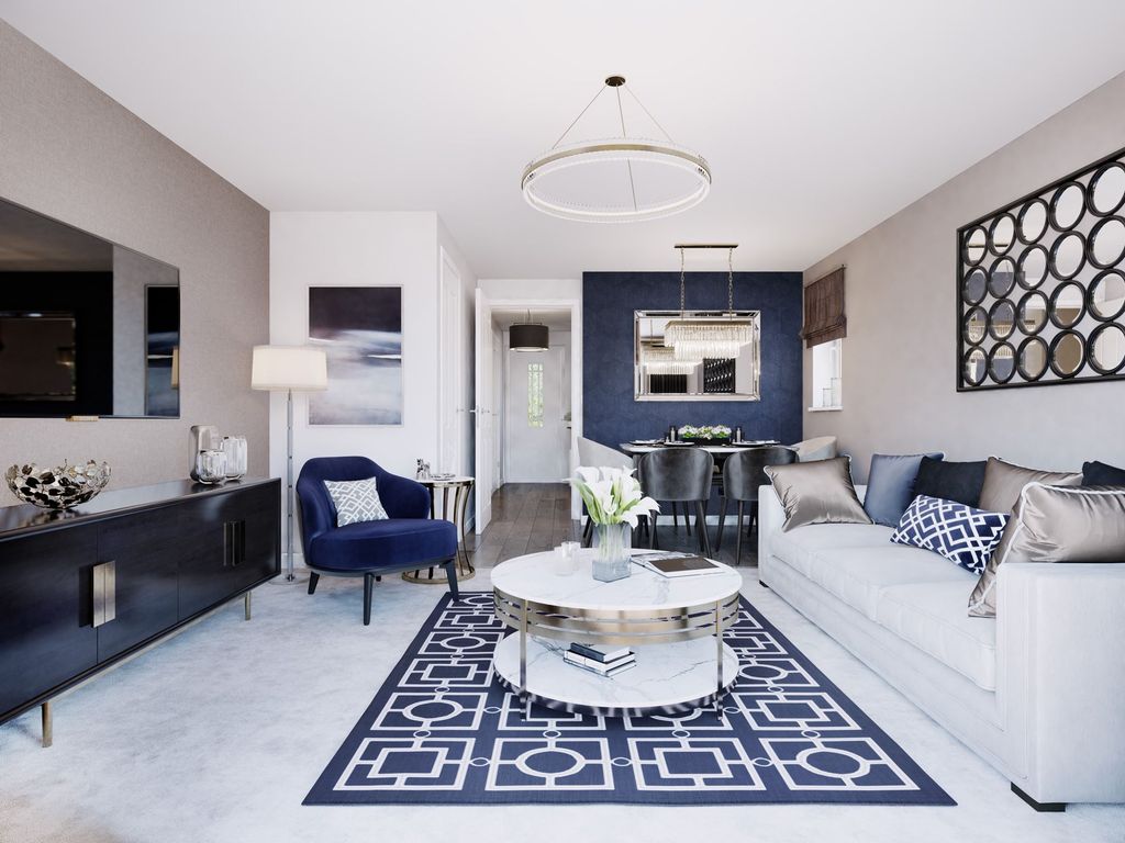 Property photo 1 of 9 Lounge Dining Room