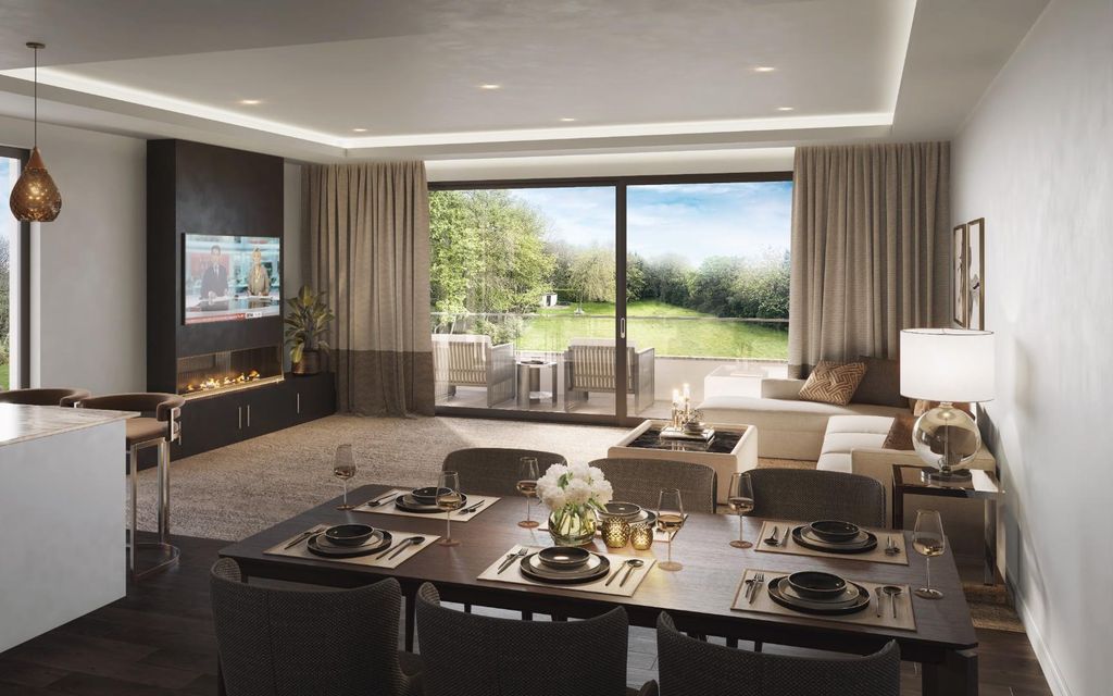 Property photo 2 of 10 Val D'or_16_Int_Ff_Lounge_Ap7.Jpg