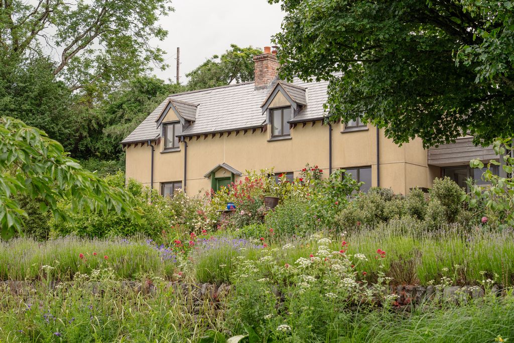Additional image 7 of 5 bed detached house for saleFronhaul, Cefn Coch, Powys SY21