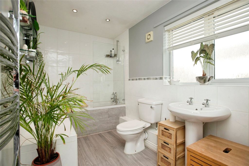 Additional image 25 of 4 bed detached house for saleKestell Parc, Bodmin, Cornwall PL31