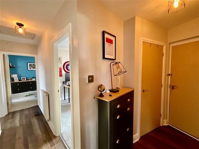 Property photo 2 of 19 Entrance Hallway