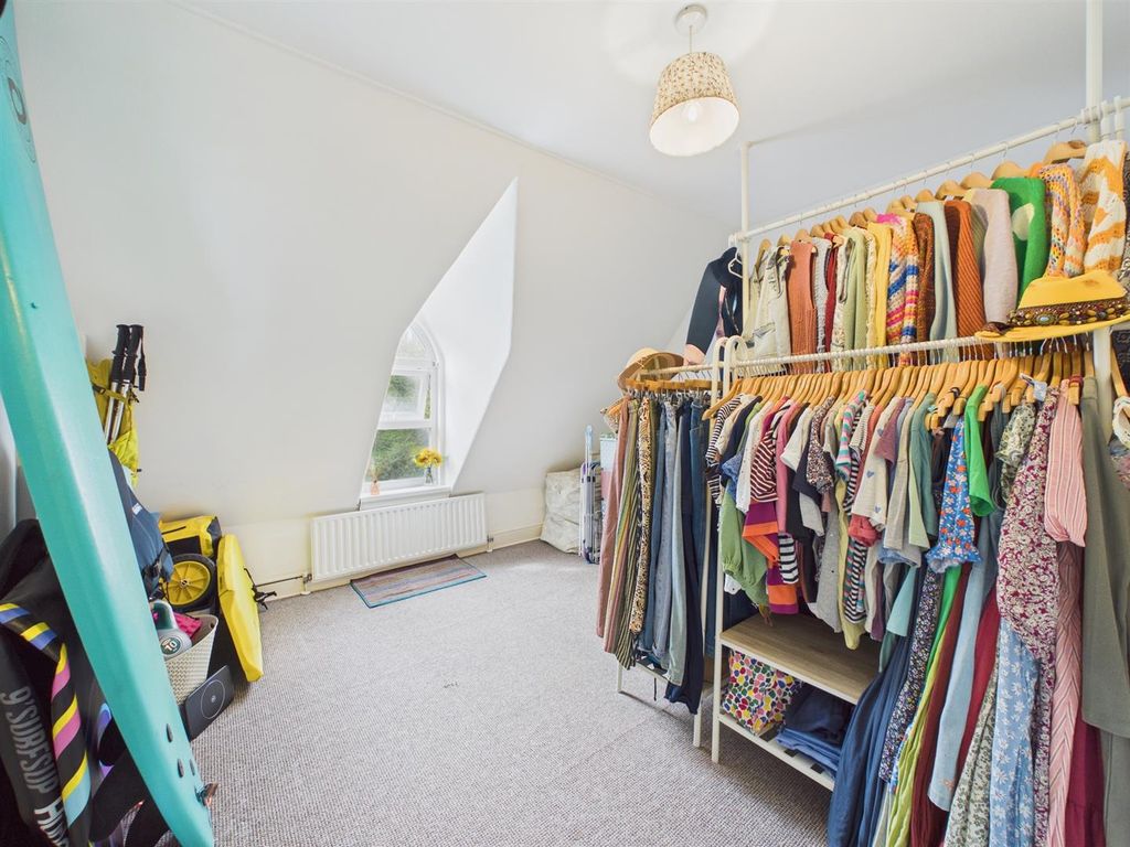 Additional image 4 of 2 bed flat for saleLarkstone Terrace, Ilfracombe EX34