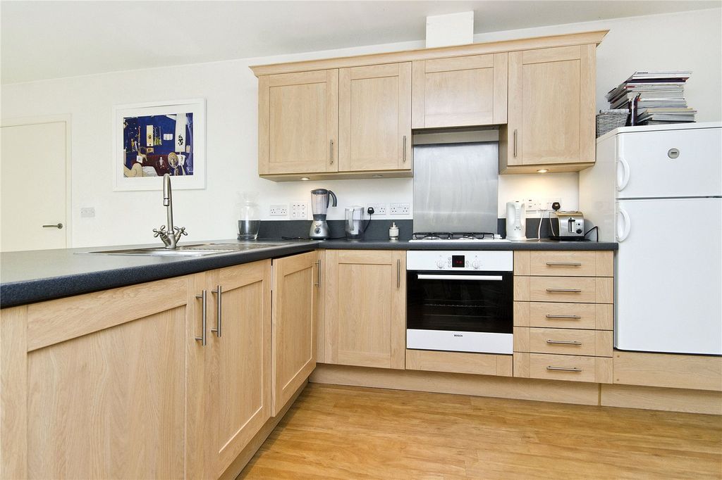 Property photo 3 of 3 Kitchen