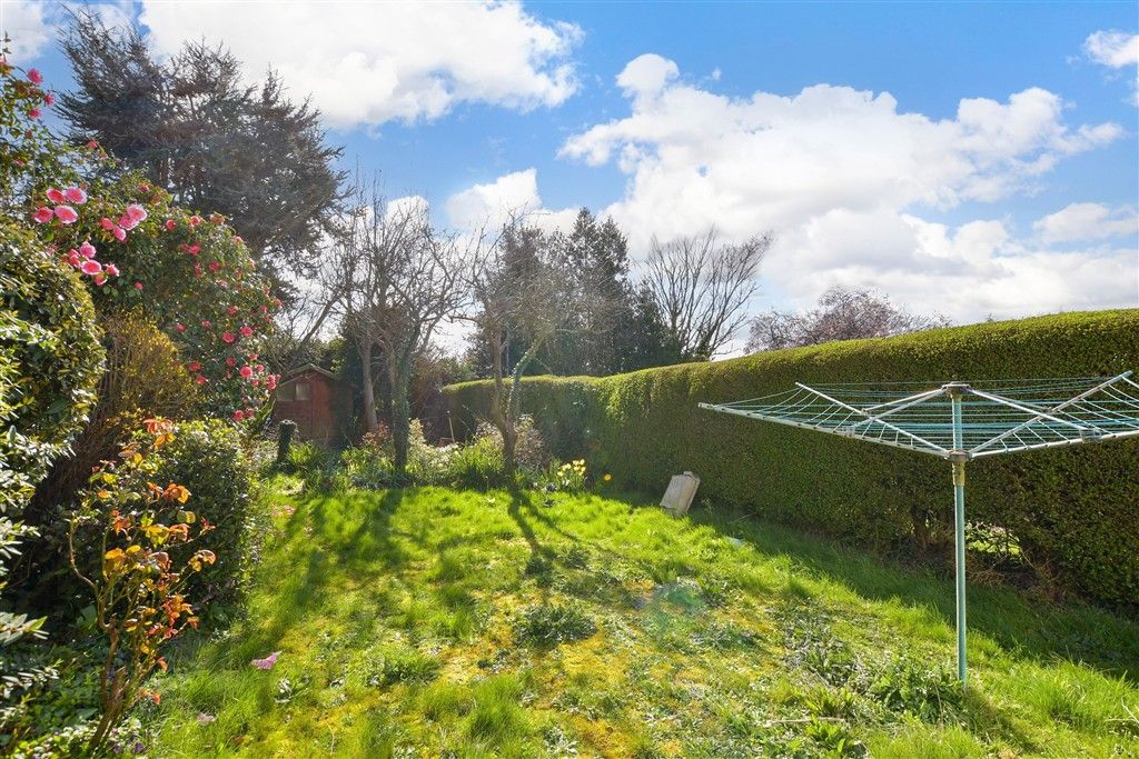 Property photo 1 of 14 Rear Garden