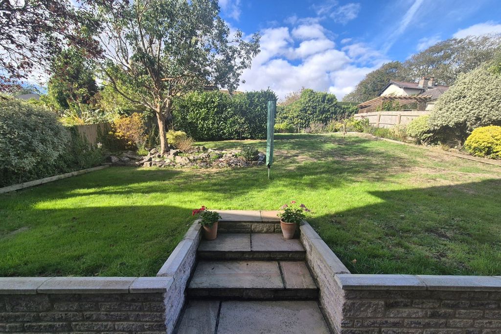 Property photo 2 of 20 Rear Garden