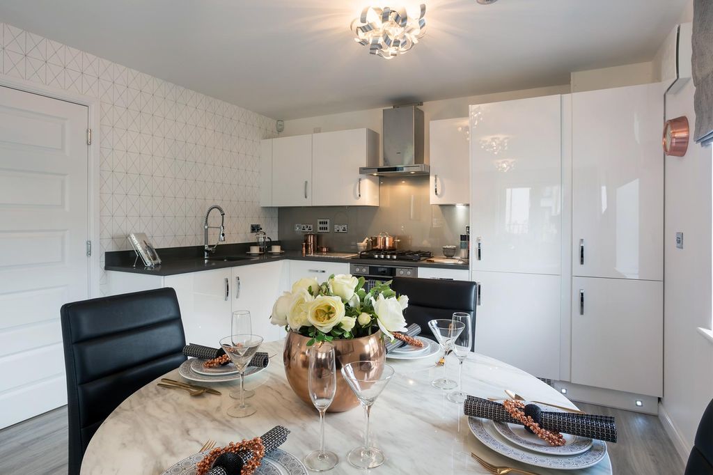 Property photo 3 of 6 Barratt @ The Gyle