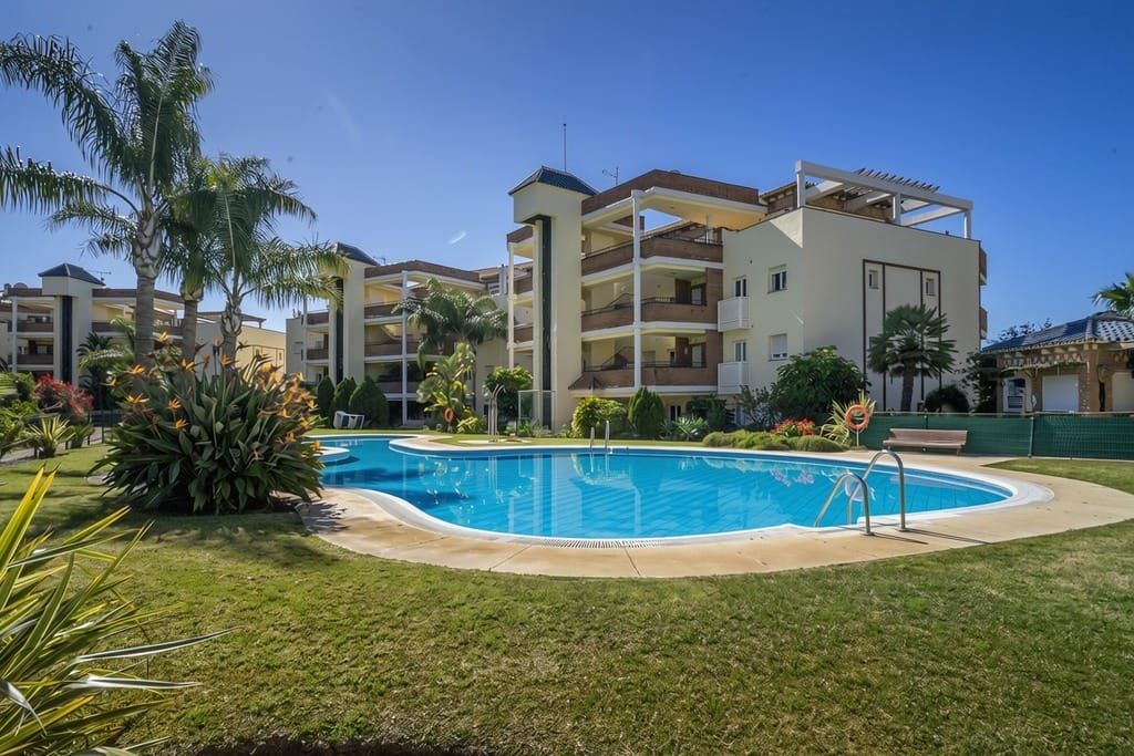 Property photo 2 of 25 Mijas Apartment=Esmija403 21