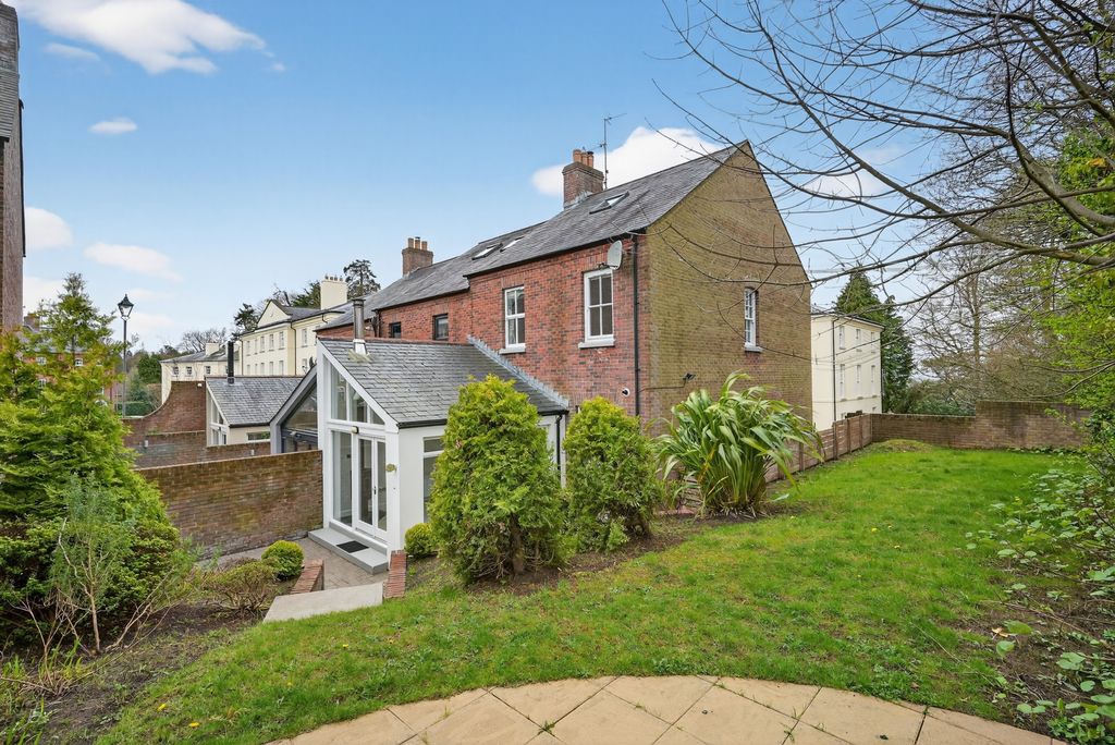 Additional image 13 of 4 bed town house for saleKilwarlin Avenue, Hillsborough BT26