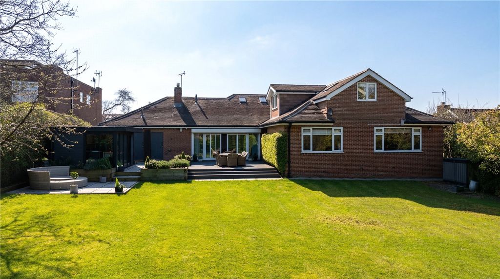 Property photo 1 of 19 Rear External