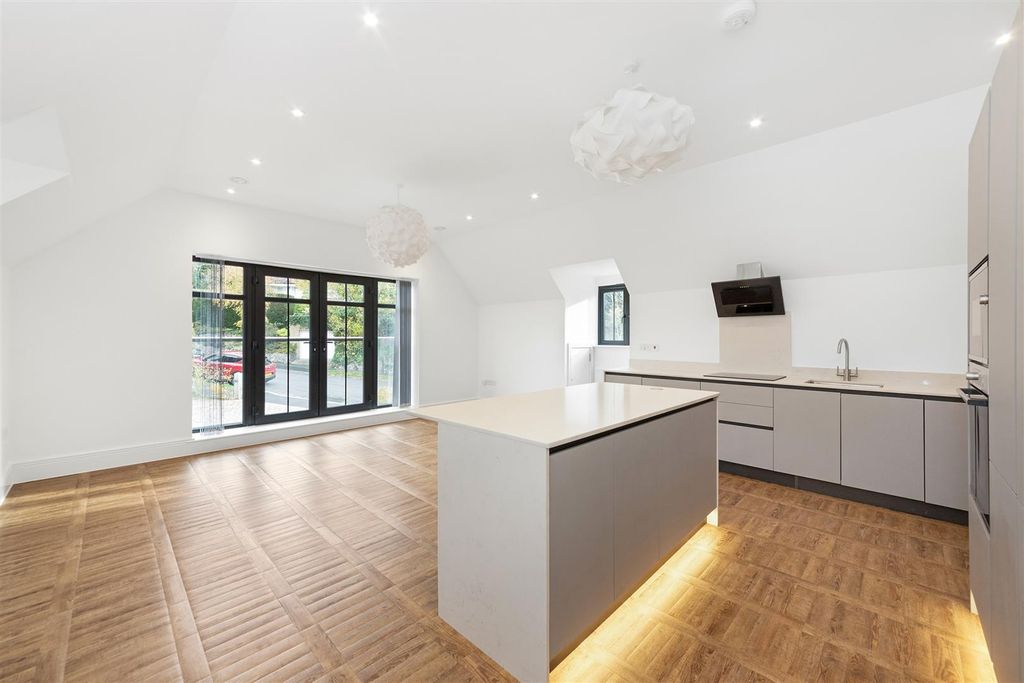 Property photo 2 of 16 Reception Room/Kitchen