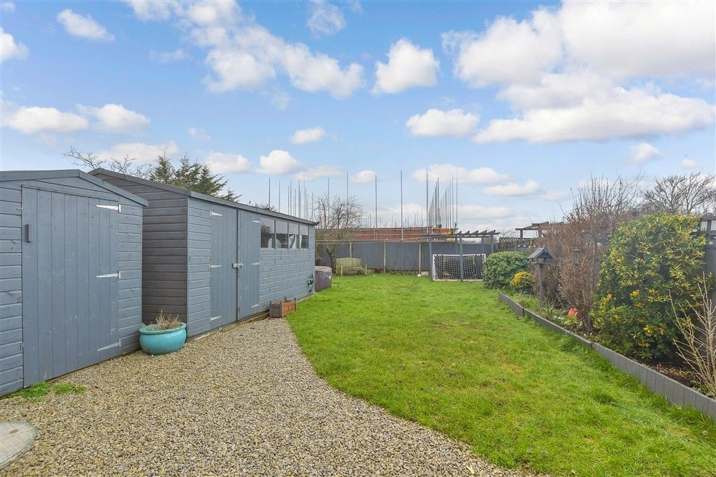 Property photo 2 of 10 Rear Garden