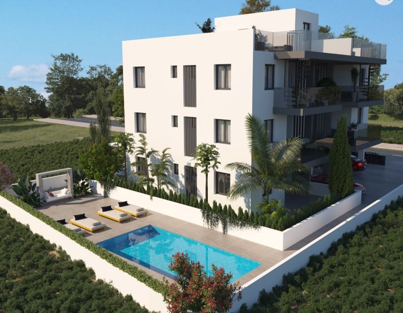 Property photo 3 of 12 Apartments &amp;...