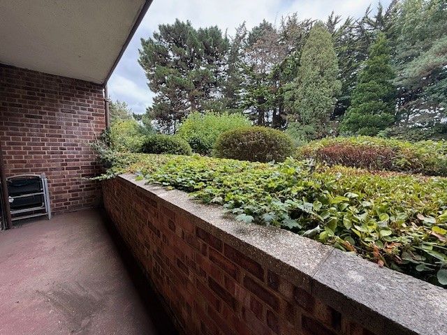 Property photo 2 of 11 Balcony