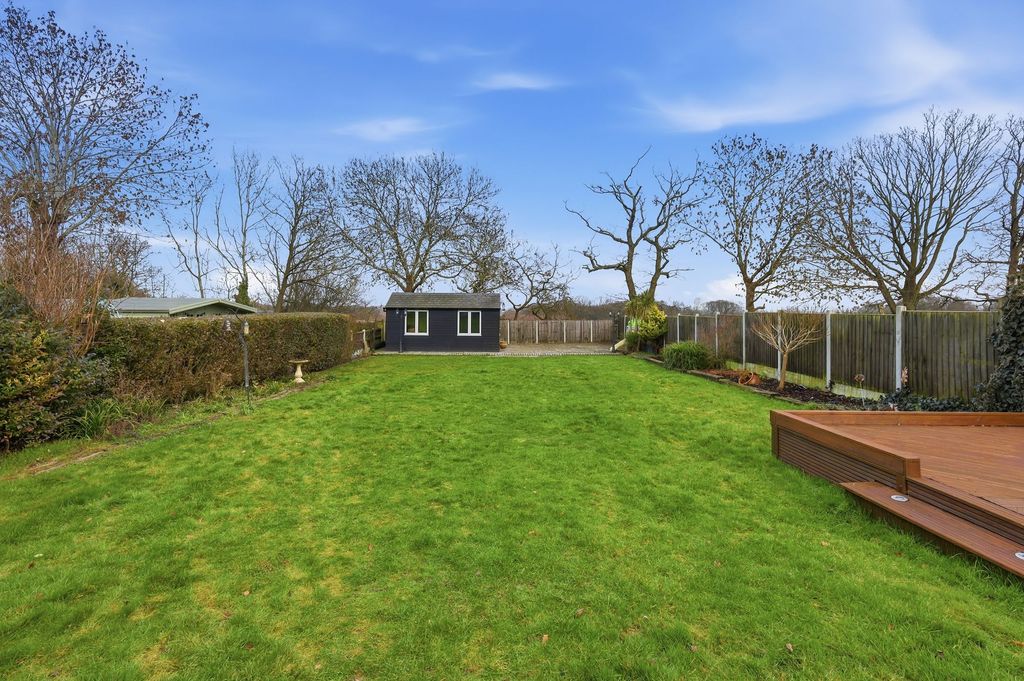 Property photo 2 of 22 Rear Garden